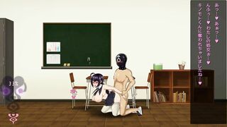 Hentai Game 生殖活動記録