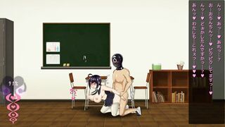 Hentai Game 生殖活動記録