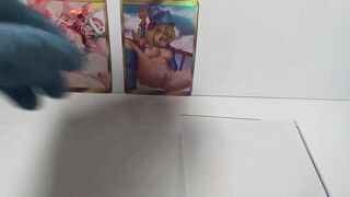 Pokemon Custom Art Token Patient Visits Dr Harry Dickens Episode 1