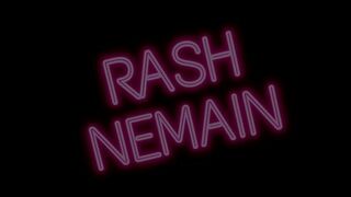 Rash Nemain Patreon Trailer