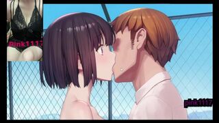 ASMR 男性向 Hentai Game 黃油 淫蕩小遊戲 試玩 颅内高潮 全CG 中文音声 02