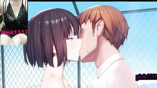 ASMR 男性向 Hentai Game 黃油 淫蕩小遊戲 試玩 颅内高潮 全CG 中文音声 02