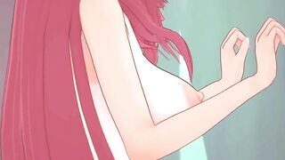 Hentai Uncensored Girl Teen HD