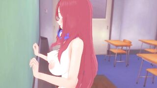 Hentai Uncensored Girl Teen HD