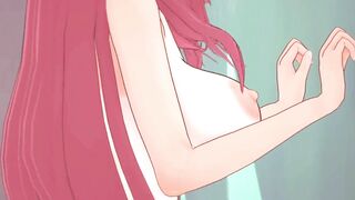 Hentai Uncensored Girl Teen HD