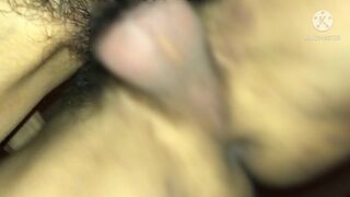 POV Joint! Spanking Doggy Style! Japanese Amateur