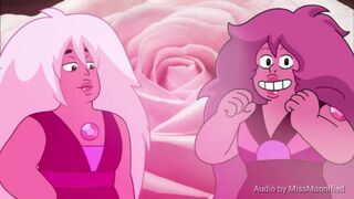 Rose Quartz 69: Hippie X Superfan (Steven Universe Erotic Audio)