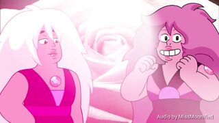 Rose Quartz 69: Hippie X Superfan (Steven Universe Erotic Audio)