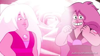 Rose Quartz 69: Hippie X Superfan (Steven Universe Erotic Audio)