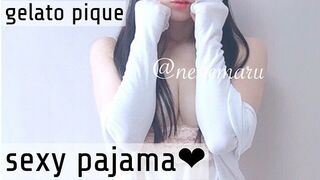 Gelato Piqueのセクシーパジャマ♡sexy Pajama♡性感睡衣