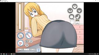 Hentai Game one Shot