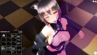 Hentai Cat Girl Customs04