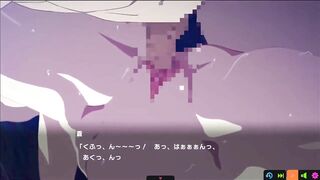 [hシーン]マジカミ バカンスビキニ2019 蒼