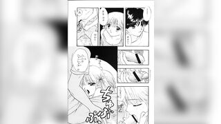 Marmalade Boy Hentai Sex XXX Parody Anime 橘子醬男孩 蘿莉控 动漫 動漫 漫畫