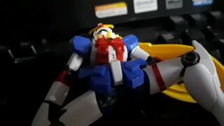 Hot Gundam Fucking-blowjob-facesitting