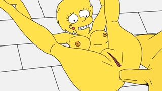 Simpson Hentai 2