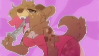 Compilation Furry Hentai