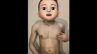 Emoji Jakol (Preview) Jerk off