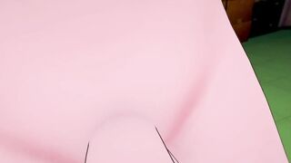 Darling in the Franxx: Futa zero two Taker POV