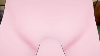 Darling in the Franxx: Futa zero two Taker POV