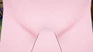 Darling in the Franxx: Futa zero two Taker POV