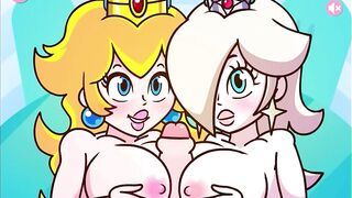 Fucking Cartoon Sluts Compilation