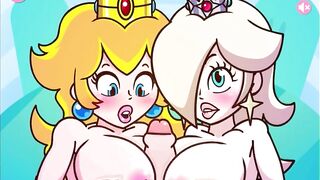 Fucking Cartoon Sluts Compilation