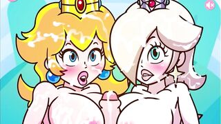 Fucking Cartoon Sluts Compilation