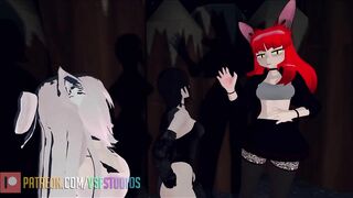 Making VRChat Porn is Hard #02