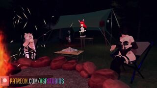 Making VRChat Porn is Hard #02