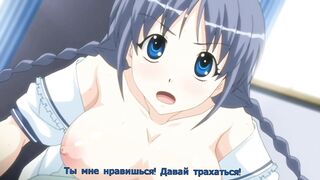 Hentai Coub №3 [RUS SUB]