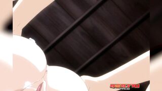 Kosuke Fucks 3 Maid Goddesses In Every Naughty Way Possible