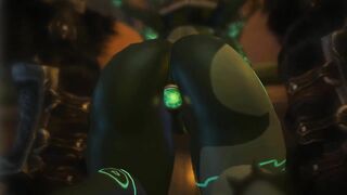 The Legend of Midna