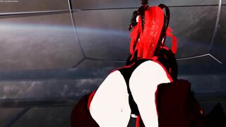 Dirty Habits? You don't say? Vr Lapdance POV