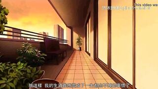 Beautiful Mature Collection A29 Lifan Anime Chinese Subtitles Mature Mother Part 2