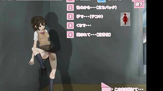 Hentai game part 1