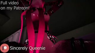 Succubus Seduces and fucks you VRChat ERP