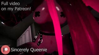 Succubus Seduces and fucks you VRChat ERP