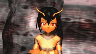 DarkMMD - Tera Quest - Royal Honey - (no sound)