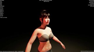 XPorn3D Creator Alpha 3d Adult Software