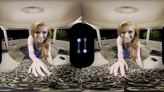 BaDoinkVR.com Fucking Your Son's Future Wife Penny Pax In VR