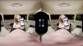 BaDoinkVR.com Fucking Your Son's Future Wife Penny Pax In VR