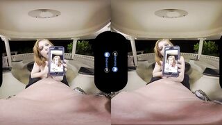 BaDoinkVR.com Fucking Your Son's Future Wife Penny Pax In VR