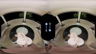 BaDoinkVR.com Fucking Your Son's Future Wife Penny Pax In VR