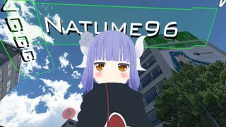 【SIXKEY】 VRChat 雙胞胎蘿莉雞同鴨講 #10 【日語中字】双子ロリ ペラペラしてる