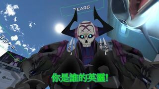 【SIXKEY】VRChat 沒有聲音也很萌!! #7 【日語中字】声はないでも 萌える!!