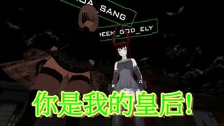 【SIXKEY】VRChat 煙火、內褲、女子高中生、還有內褲 #4 【日語中字】 花火、パンツ、じょしこうせい、あとパンツ