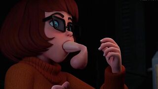 Velma Found A Different Kind Of Ghost