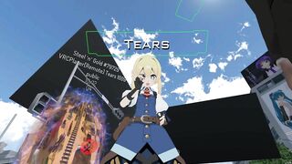 【SIXKEY】VRChat 角色扮演深入其中 #6 【日語中字】Cosplay virtual world