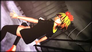 【MMD】Toramaru shou - In My Head [Hoshi-chan]【R-18】